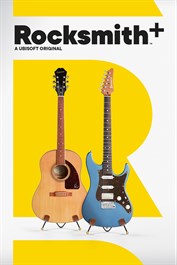 Rocksmith+